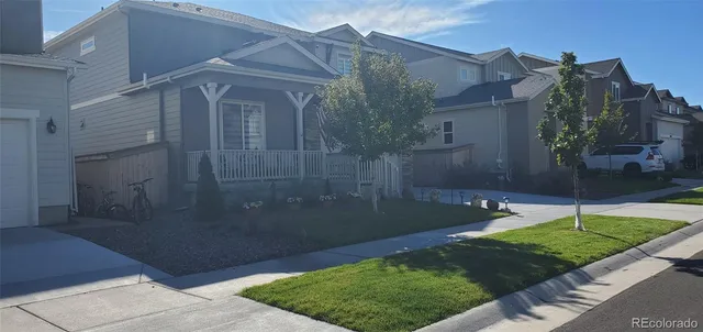 $738,000 | 10850 Wooden Pole Drive, Parker, CO 80134