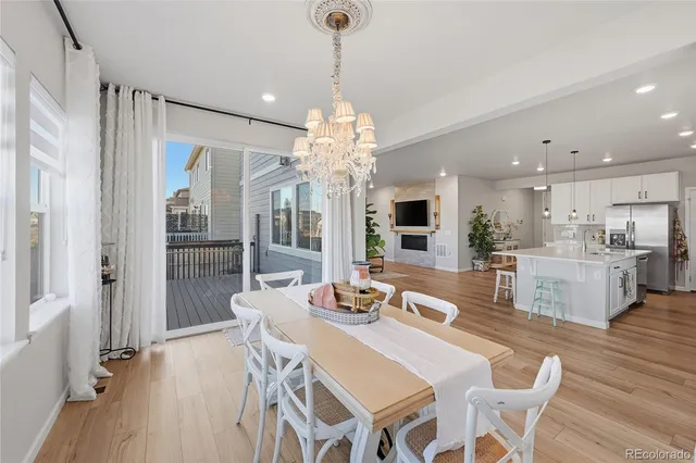 $738,000 | 10850 Wooden Pole Drive, Parker, CO 80134