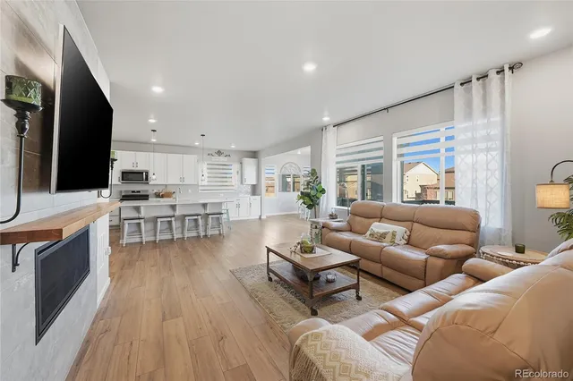 $738,000 | 10850 Wooden Pole Drive, Parker, CO 80134