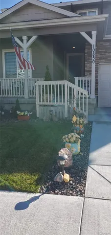 $738,000 | 10850 Wooden Pole Drive, Parker, CO 80134