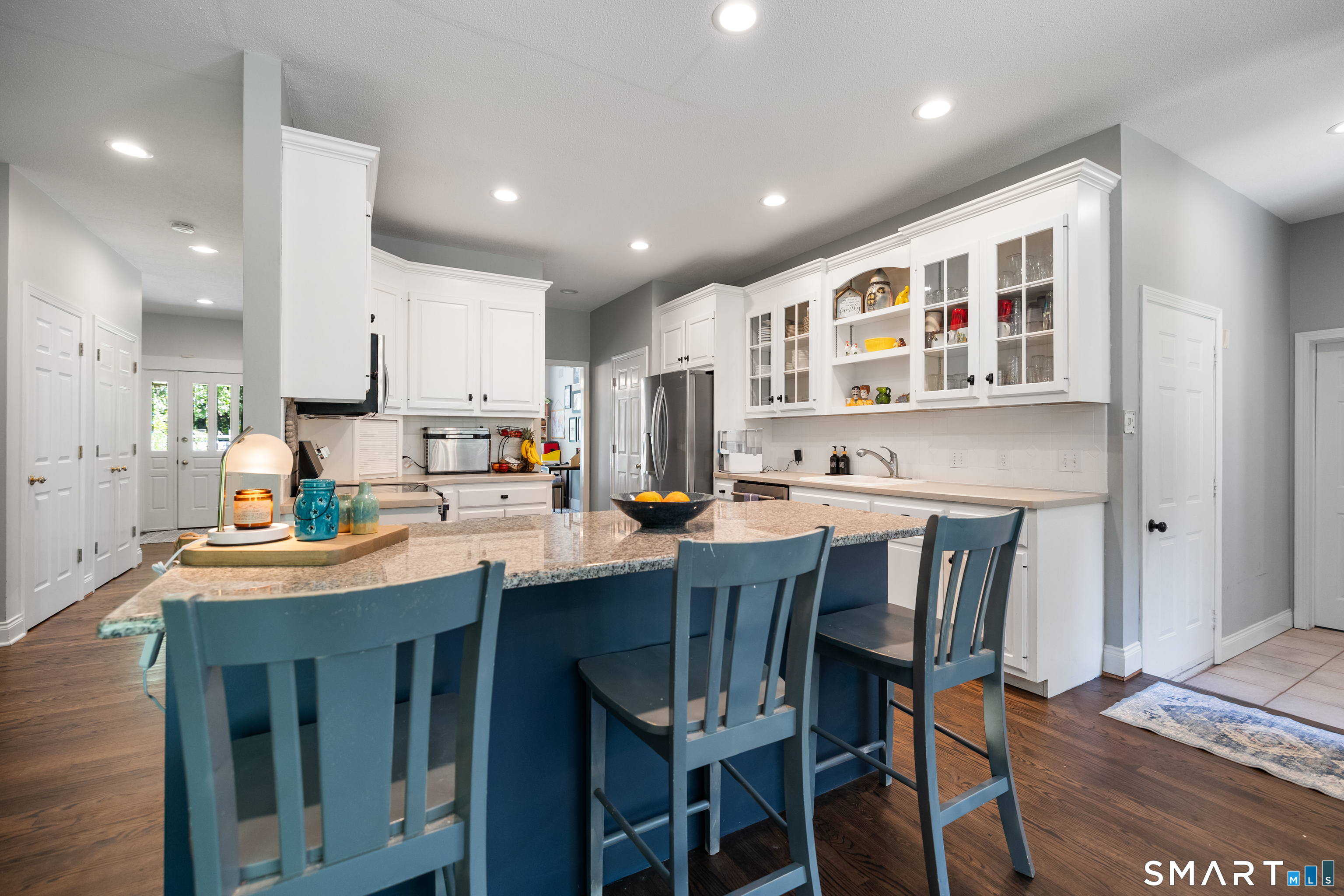 216 Great Pond Road Simsbury, CT 06070 - Photo 14 of 39