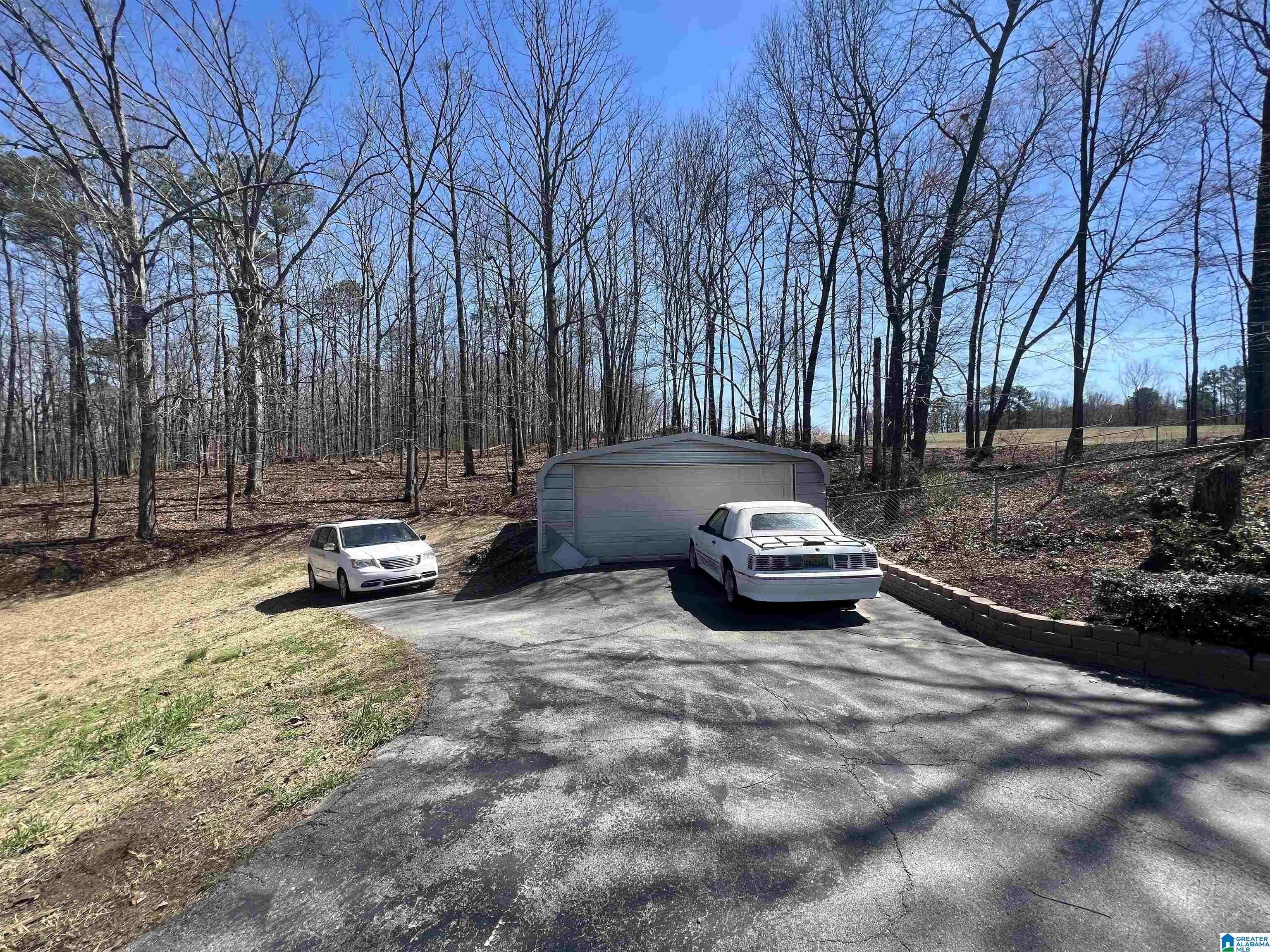 705 Mountain Top Loop Road Pell City, AL 35128 - Photo 56 of 62 Gallery Image 56