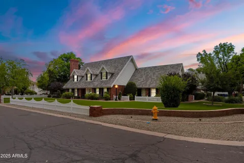 $2,999,000 | 1001 East Caroline Lane, Tempe, AZ 85284