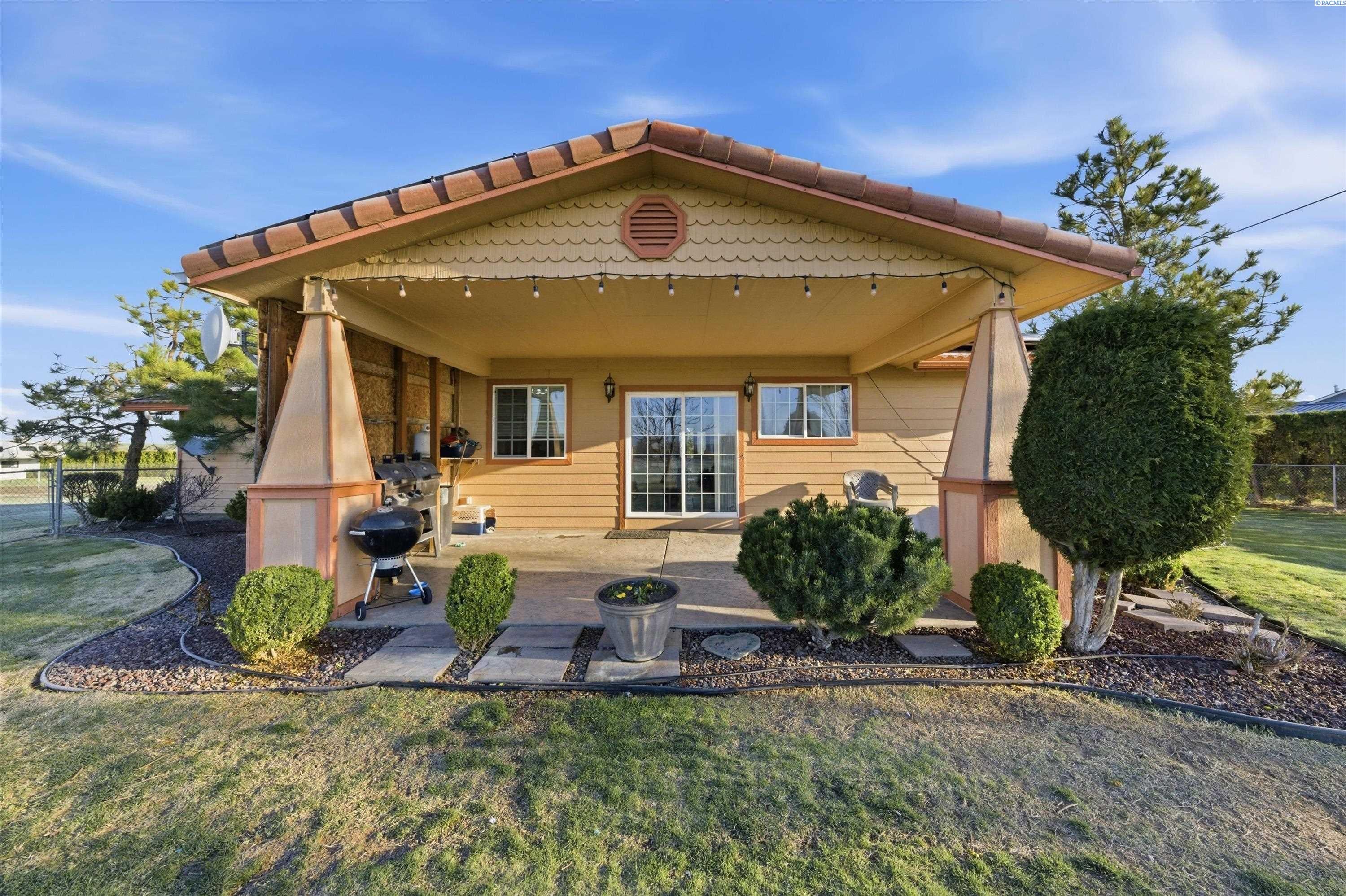 237 Reeds Road Touchet, WA 99360 - Photo 20 of 49 Gallery Image 20