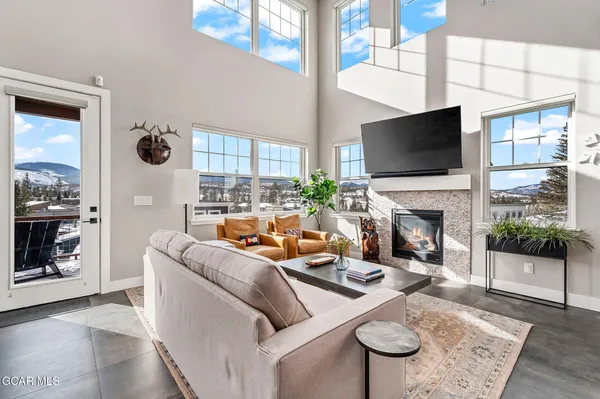 $2,500,000 | 9 Aspen Glen, Fraser, CO 80442