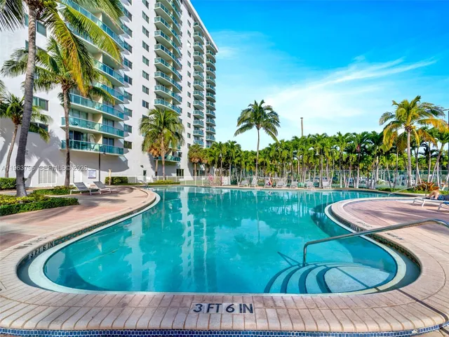 $2,500 | 19380 Collins Avenue, Unit 1005, Sunny Isles Beach, FL 33160