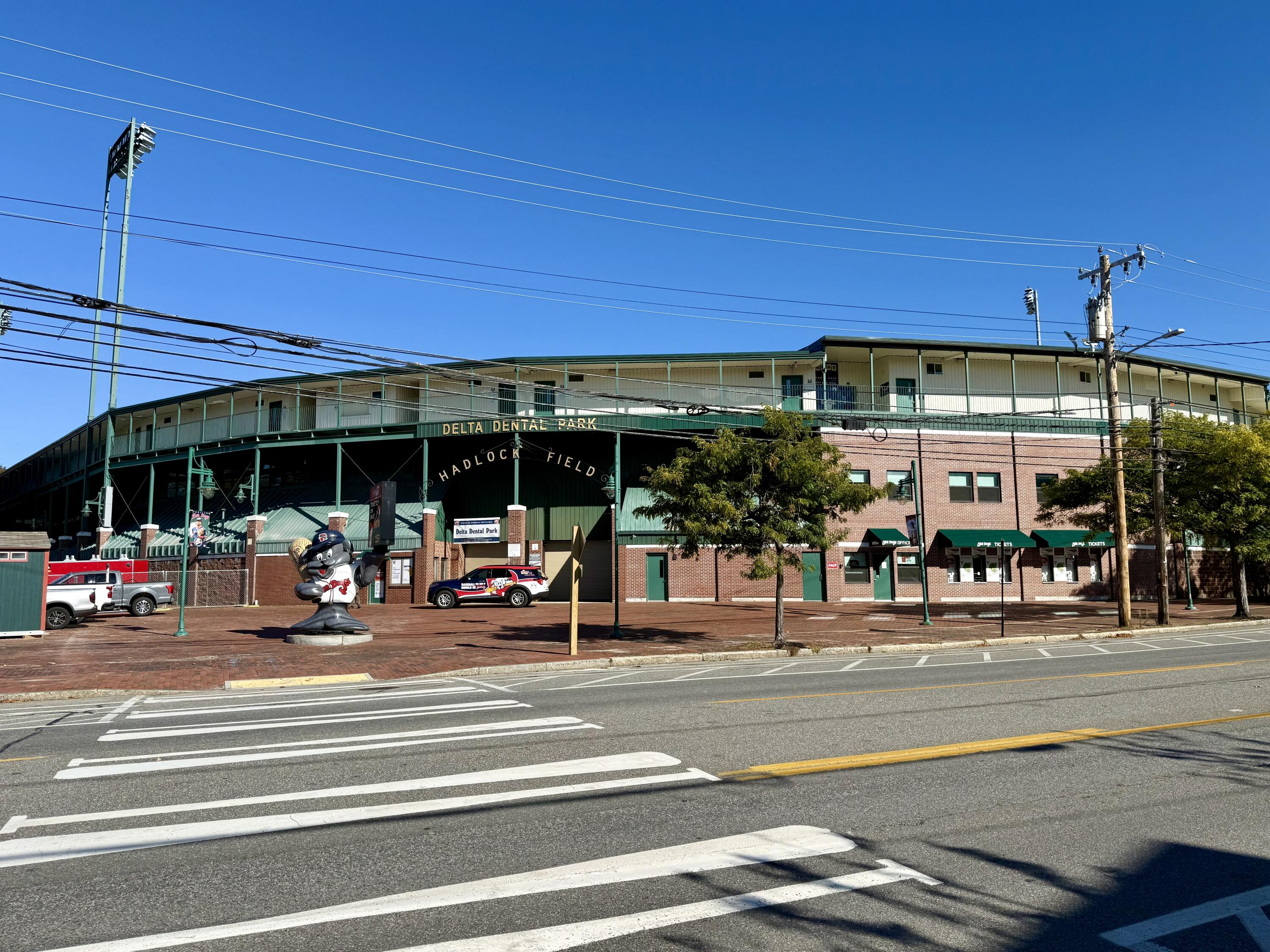 867 Congress Street Portland, ME 04102 - Photo 12 of 13 867 Congress Street