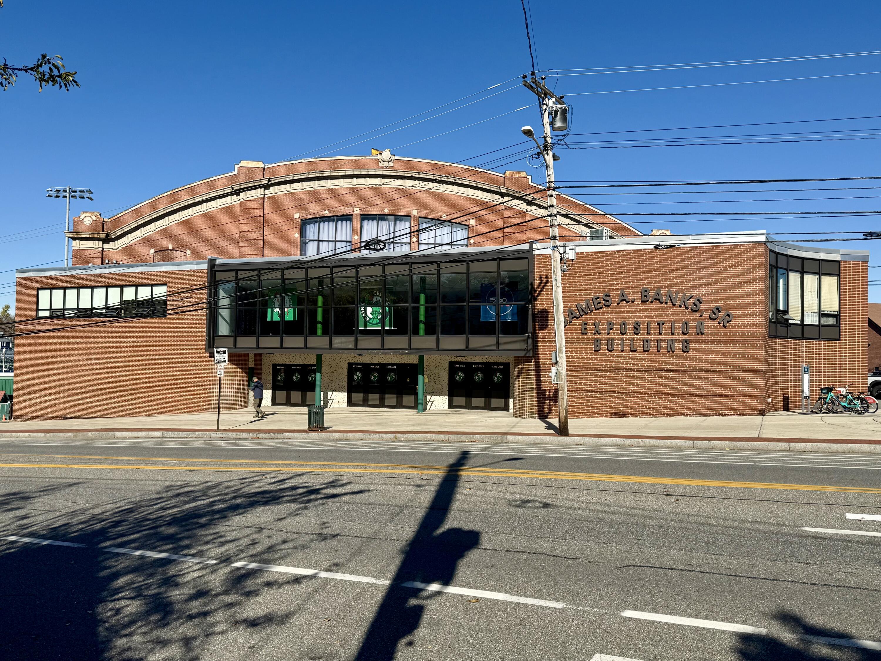 867 Congress Street Portland, ME 04102 - Photo 13 of 13 867 Congress Street
