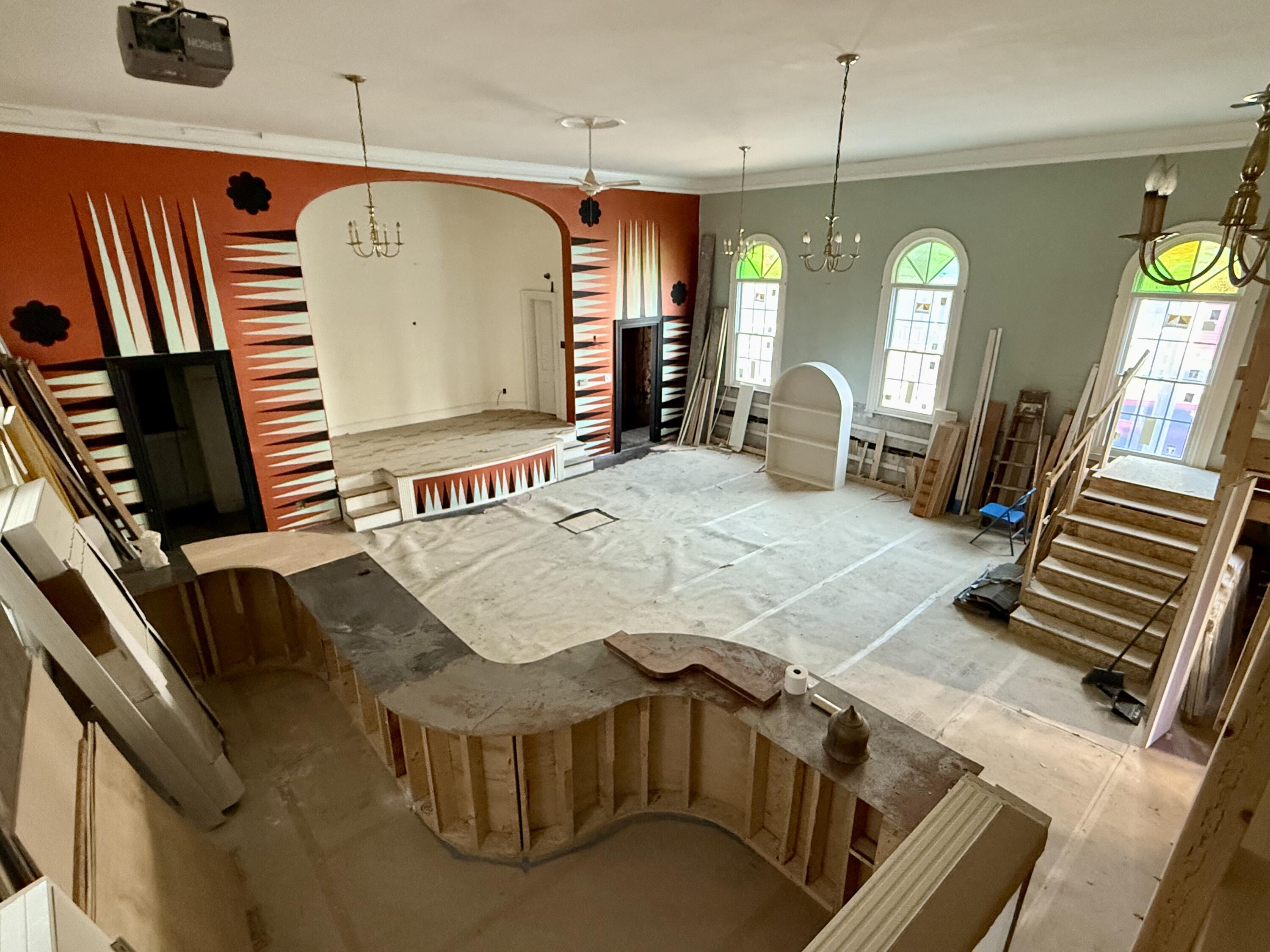 867 Congress Street Portland, ME 04102 - Photo 3 of 13 867 Congress Street