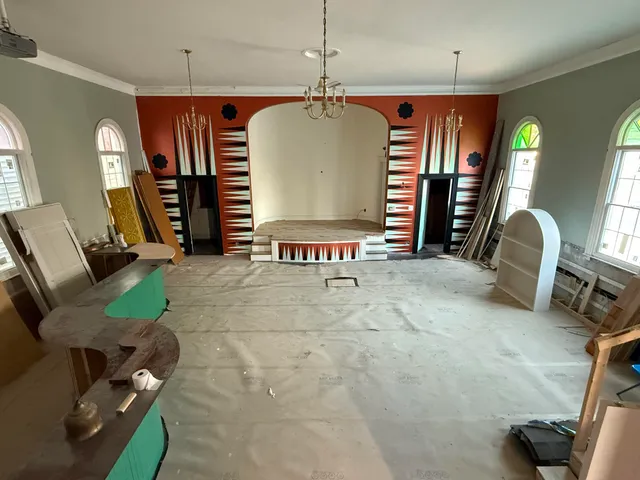 $549,000 | 867 Congress Street, Portland, ME 04102