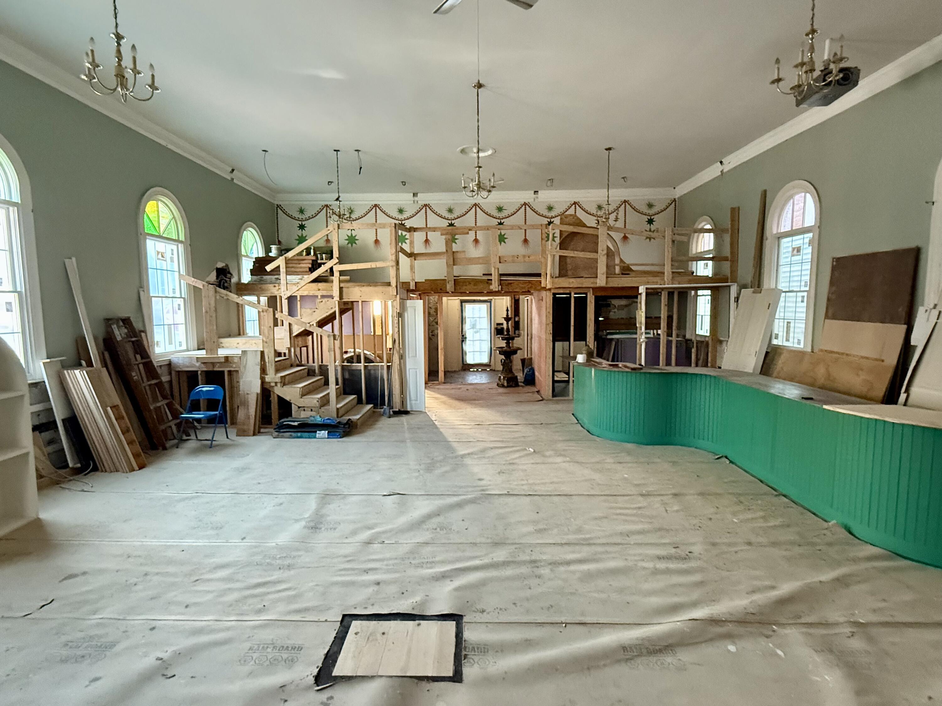 867 Congress Street Portland, ME 04102 - Photo 5 of 13 867 Congress Street