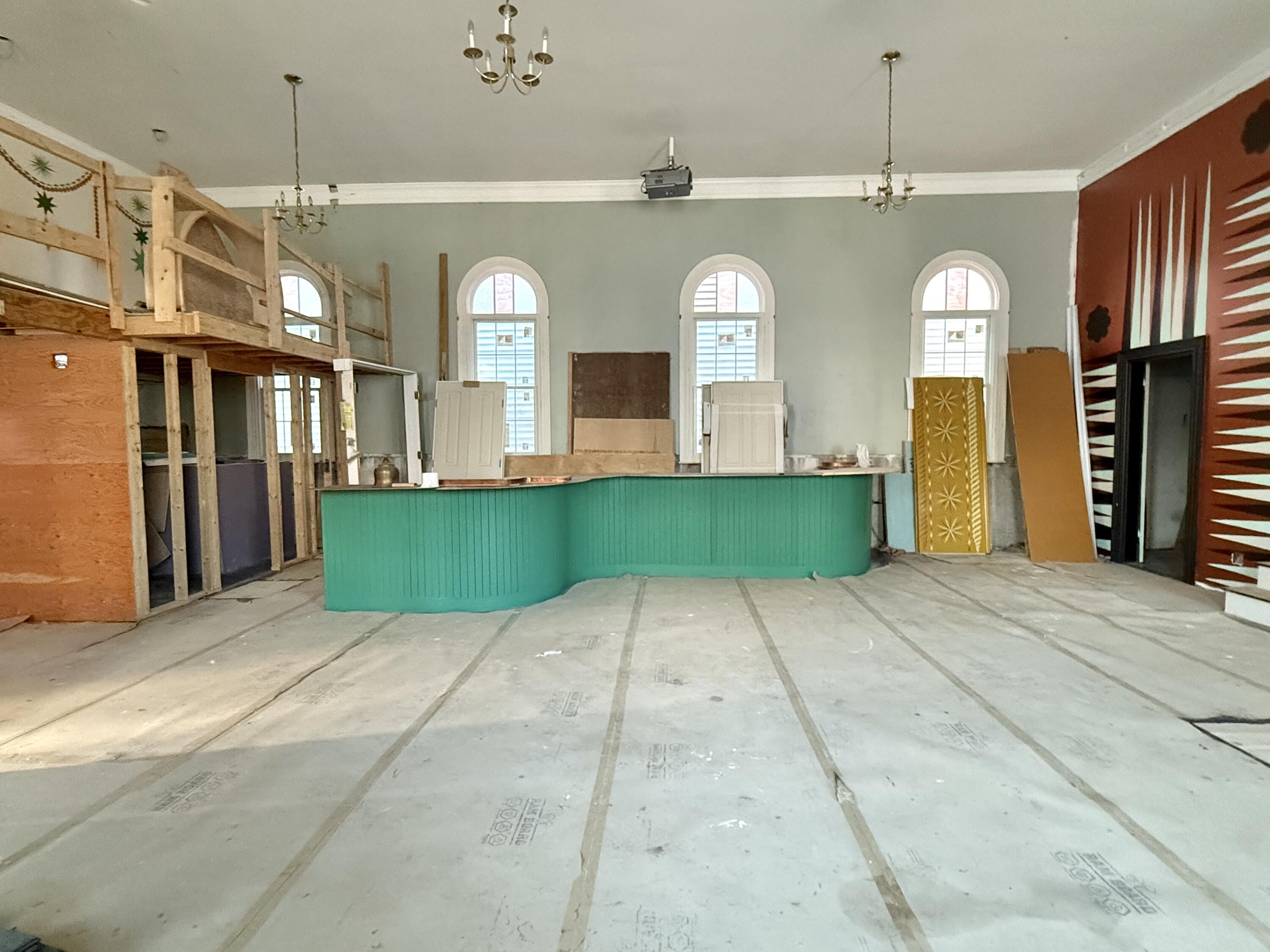 867 Congress Street Portland, ME 04102 - Photo 7 of 13 867 Congress Street