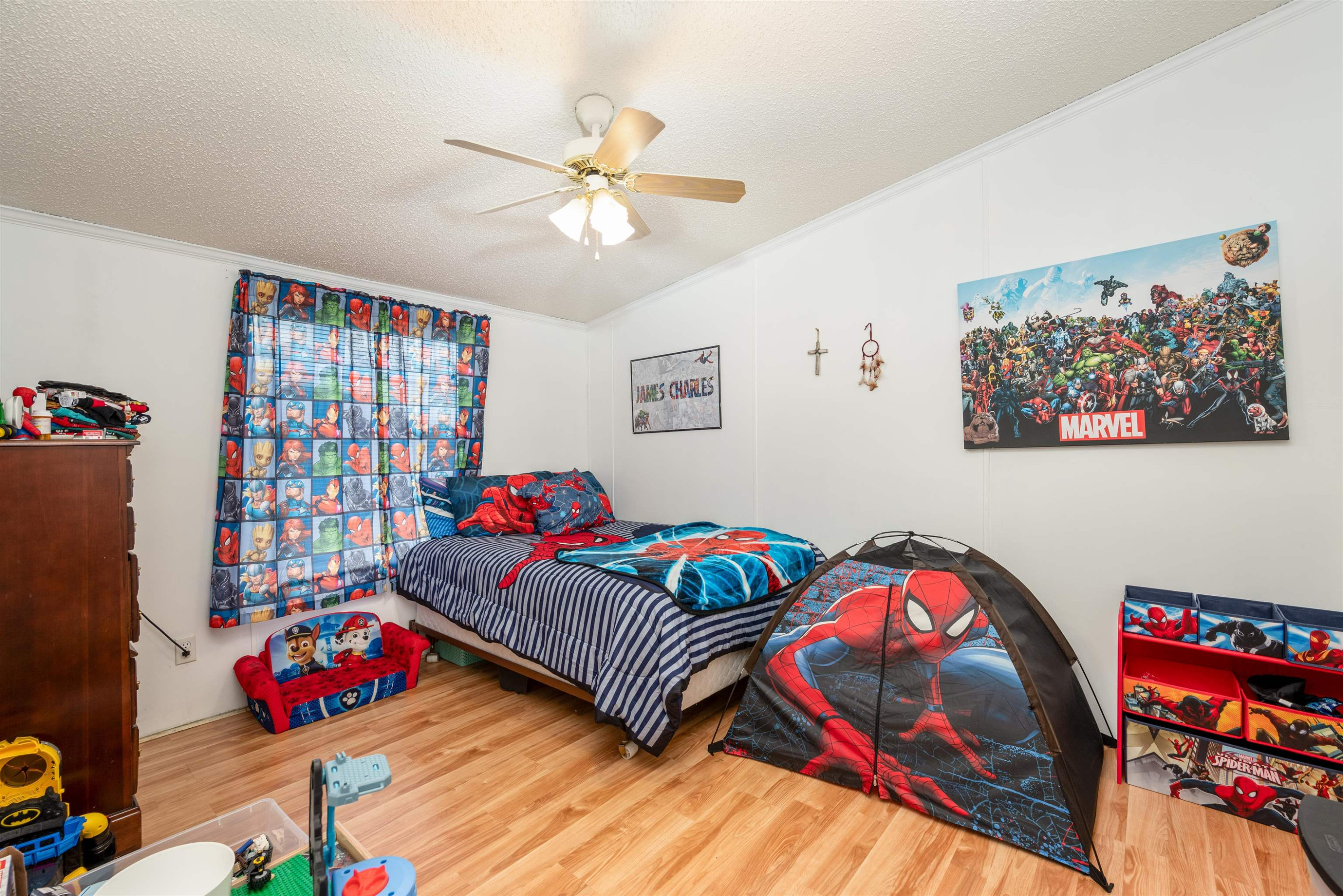 970 Duke Memorial Road Louisburg, NC 27549 - Photo 15 of 32 Photo 15