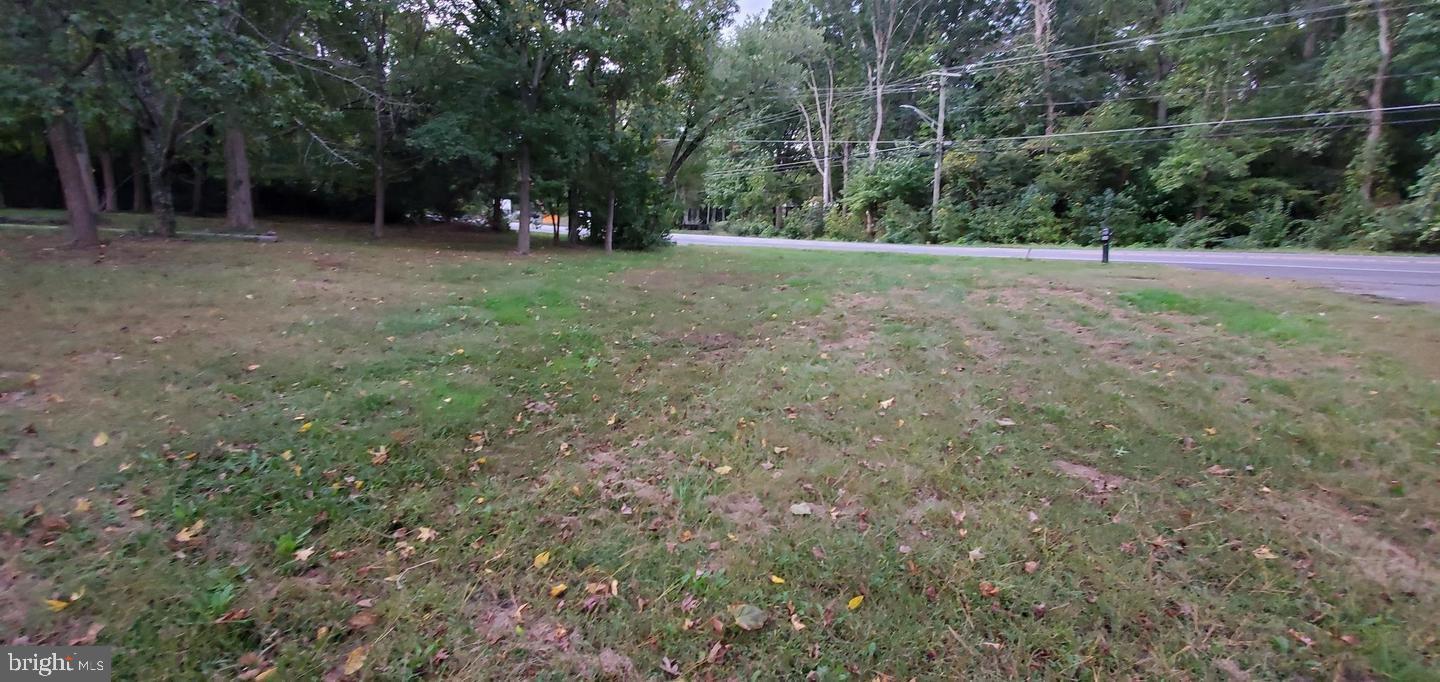 Shoreham Beach Road Edgewater, MD 21037 - Photo 6 of 6 View from Cove to Road