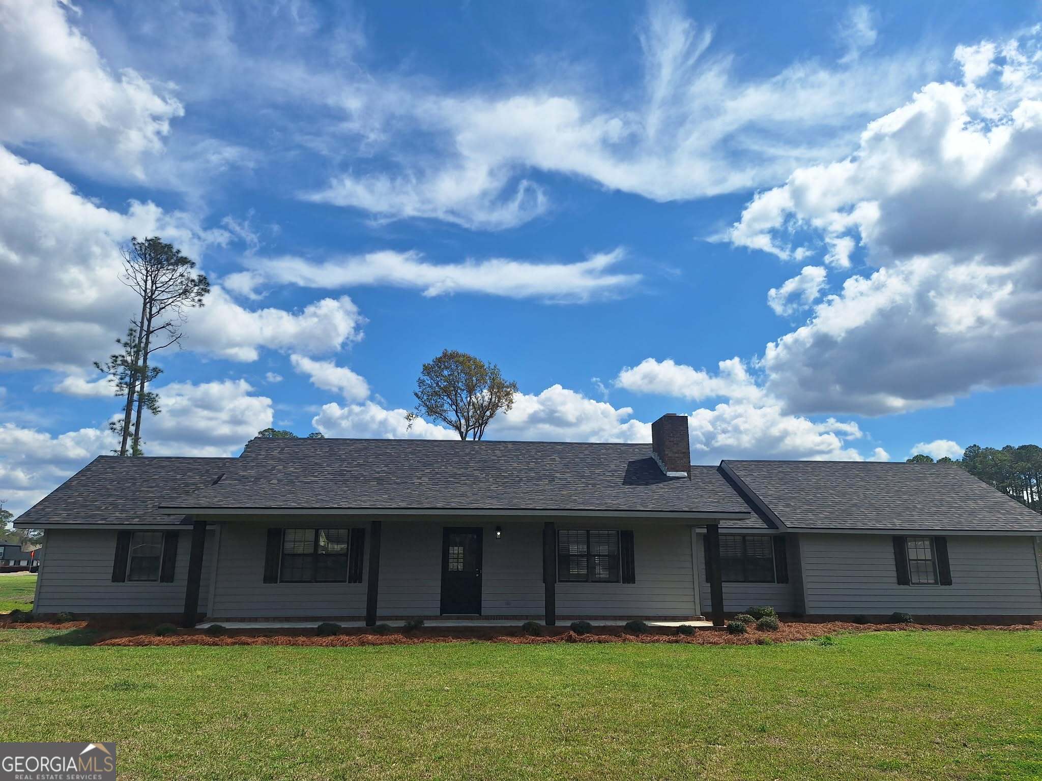 249 Satilla Church Road Baxley, GA 31513 - Photo 1 of 1 Gallery Image 1