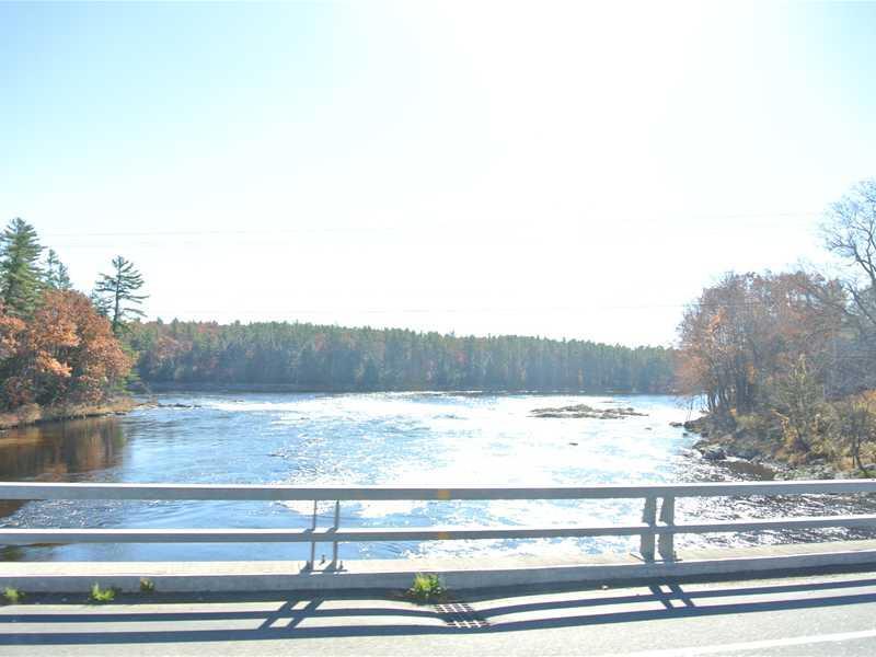 0 River Road Leeds, ME 04263 - Photo 2 of 2 Exterior Front.