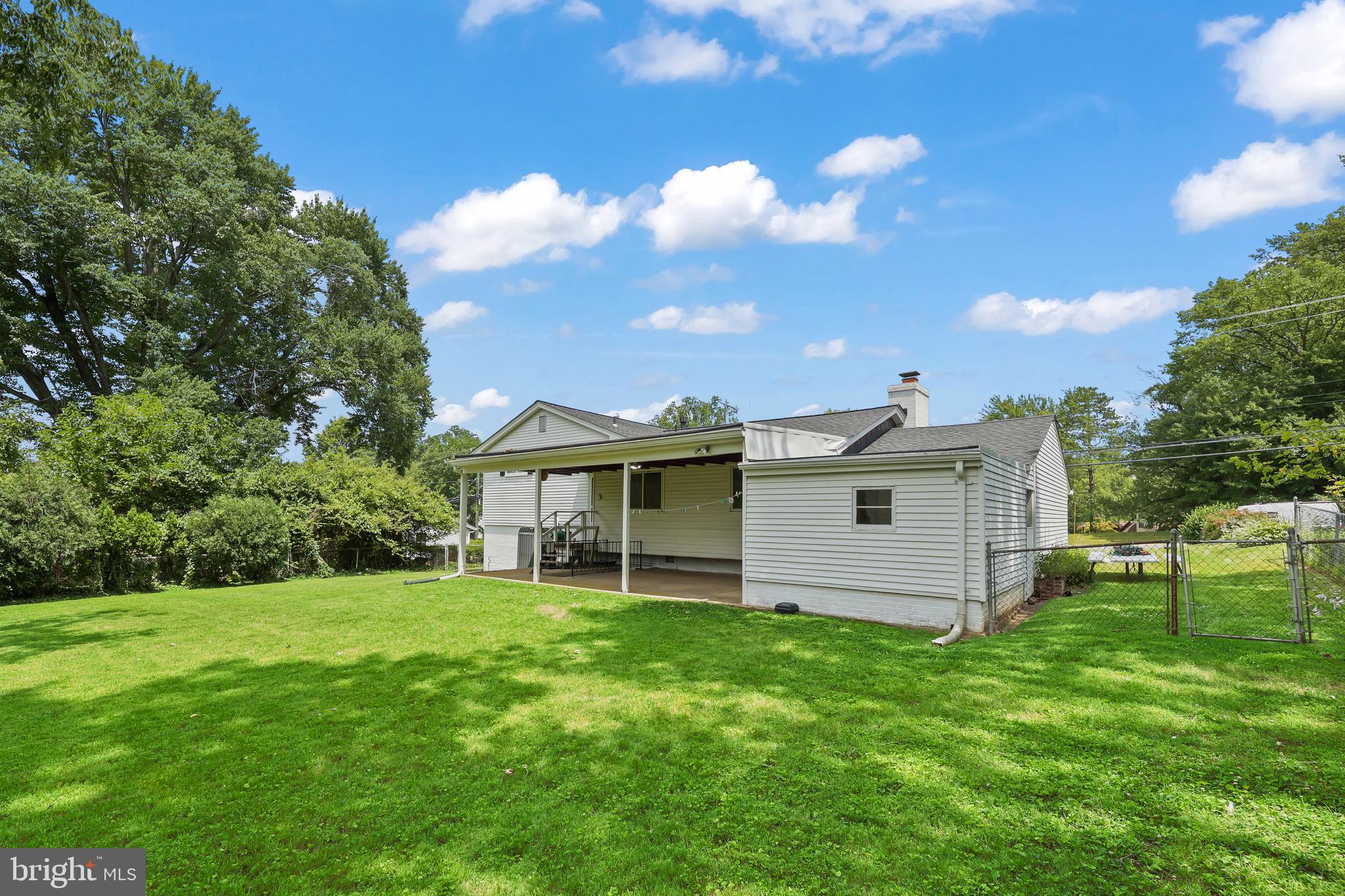 4802 Ravensworth Road Annandale, VA 22003 - Photo 39 of 40