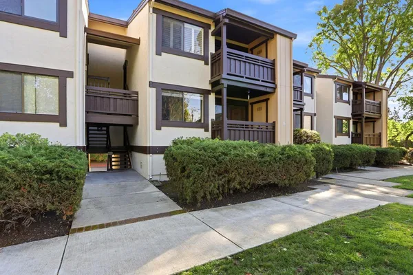 $785,000 | 765 San Antonio Road, Unit 48, Palo Alto, CA 94303