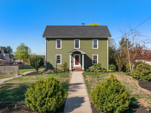 $1,200,000 | 285 Fairmount Avenue, Boston, MA 02136