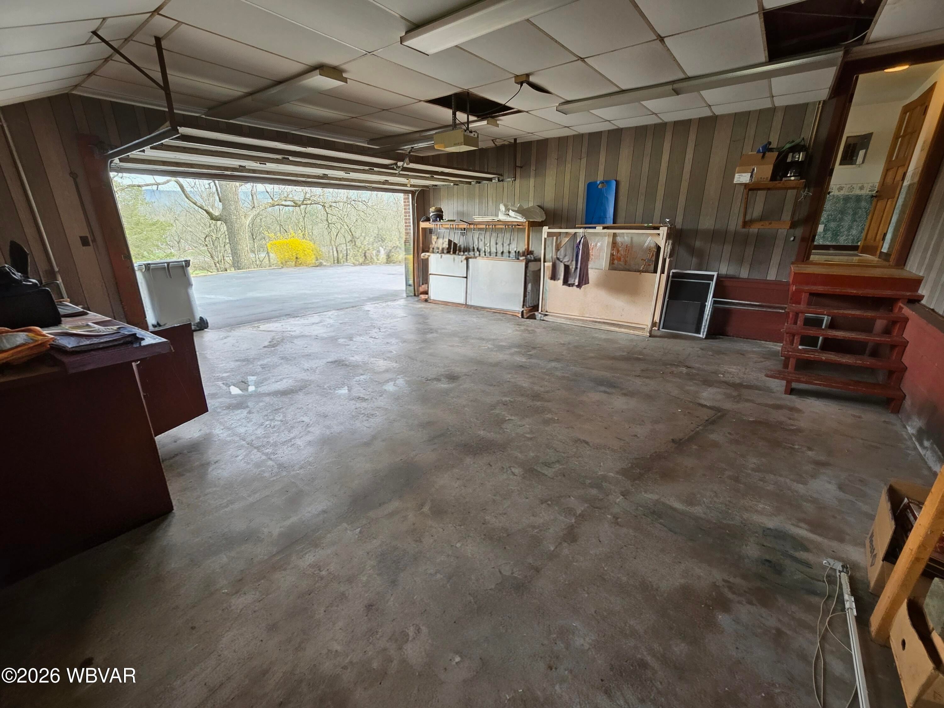 15 Stone Ridge Lane Mill Hall, PA 17751 - Photo 4 of 35 ATTACHED GARAGE