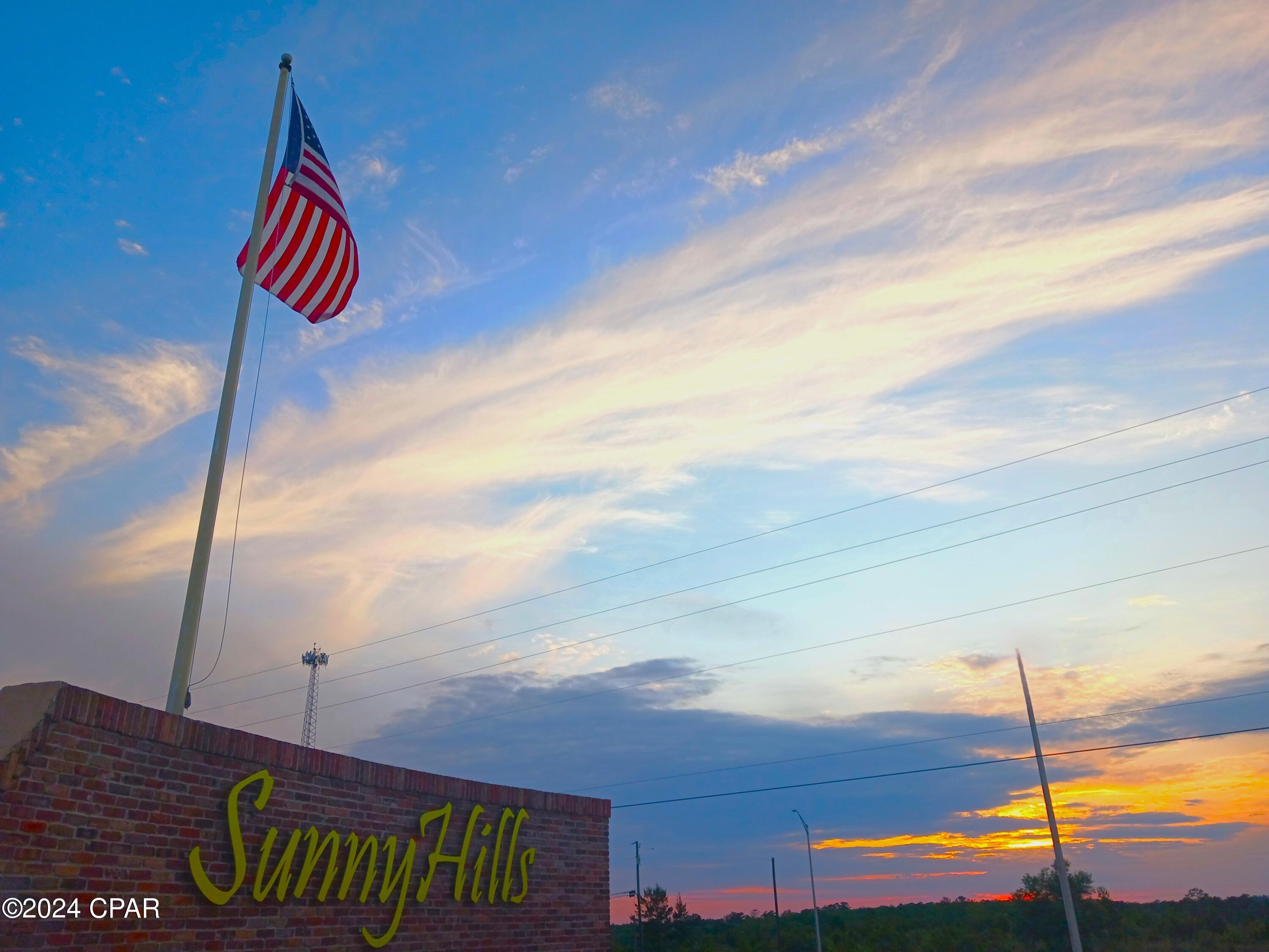 Lot 3 Merrick Drive Chipley, FL 32428 - Photo 1 of 4