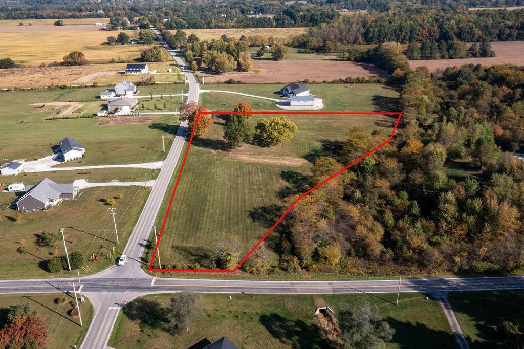 0 Miller-Paul Road Westerville, OH 43082 - Photo 19 of 19 Aerial