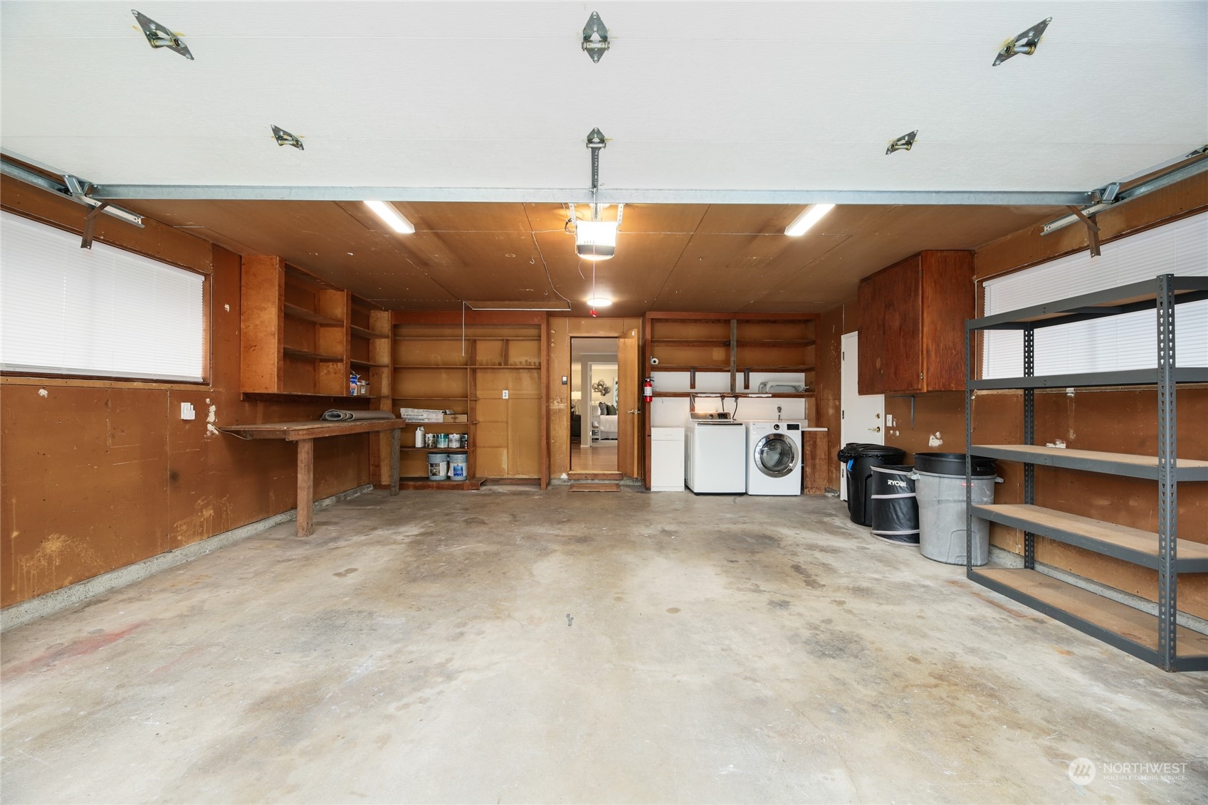 10810 9th Drive Southeast Everett, WA 98208 - Photo 23 of 26 a view of a kitchen with a sink and cabinets