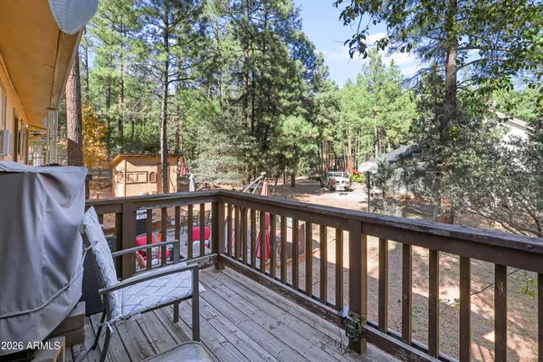 $430,000 | 8748 Dans Highway, Pine, AZ 85544