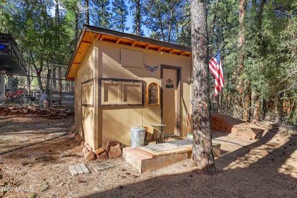 $430,000 | 8748 Dans Highway, Pine, AZ 85544