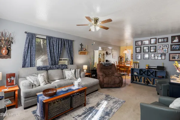 $430,000 | 8748 Dans Highway, Pine, AZ 85544