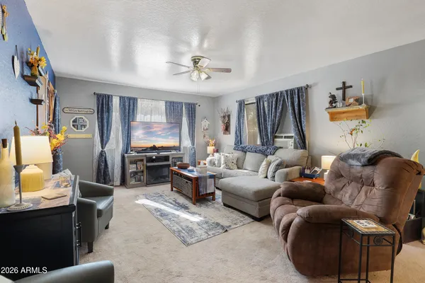 $430,000 | 8748 Dans Highway, Pine, AZ 85544