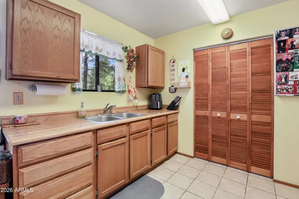 $430,000 | 8748 Dans Highway, Pine, AZ 85544