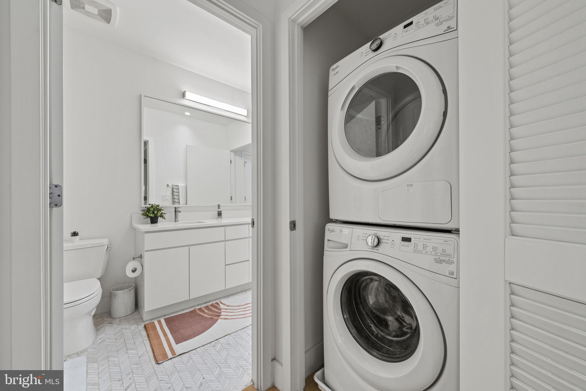 1324 E Street Southeast, Unit 101 Washington, DC 20003 - Photo 14 of 40