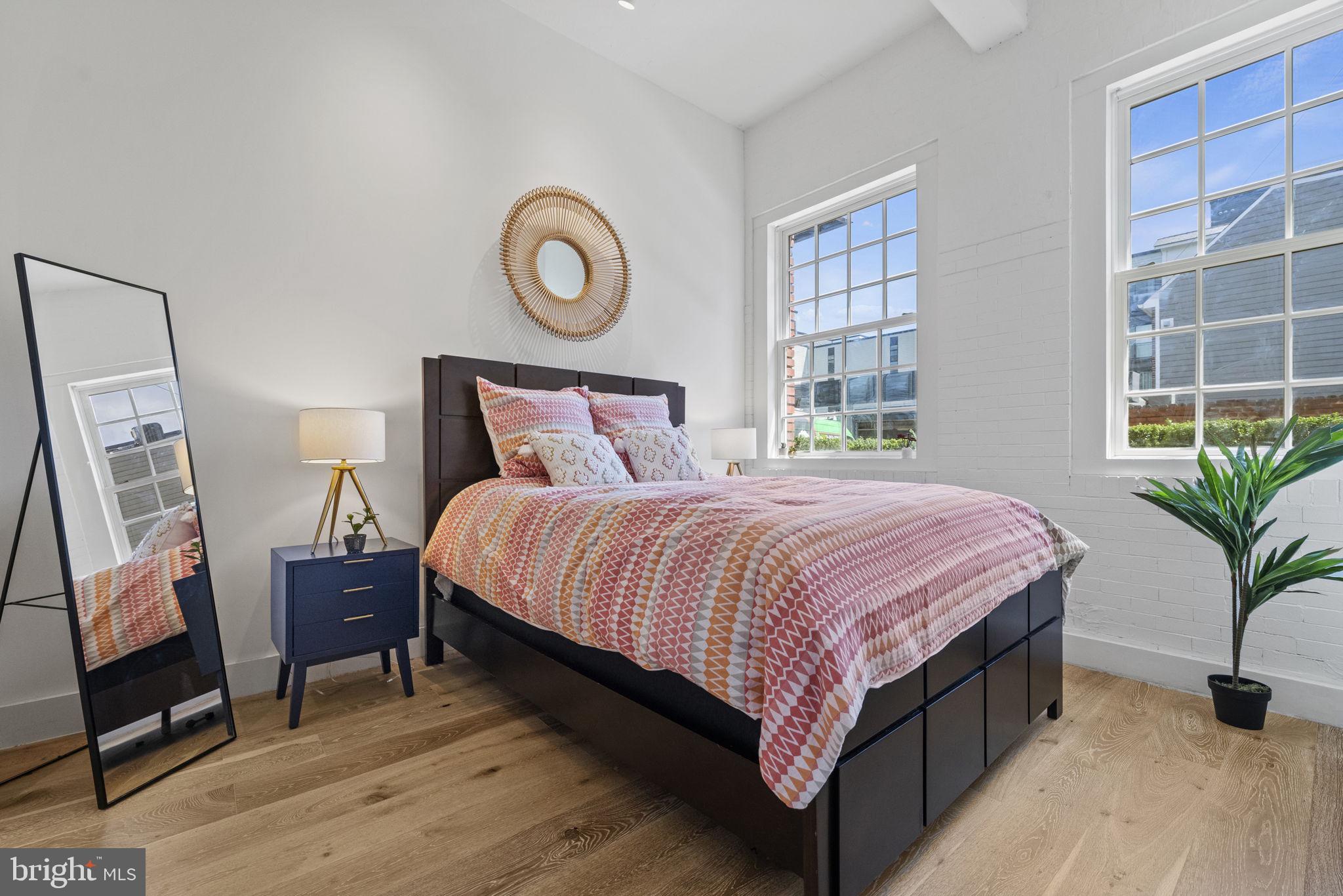 1324 E Street Southeast, Unit 101 Washington, DC 20003 - Photo 17 of 40