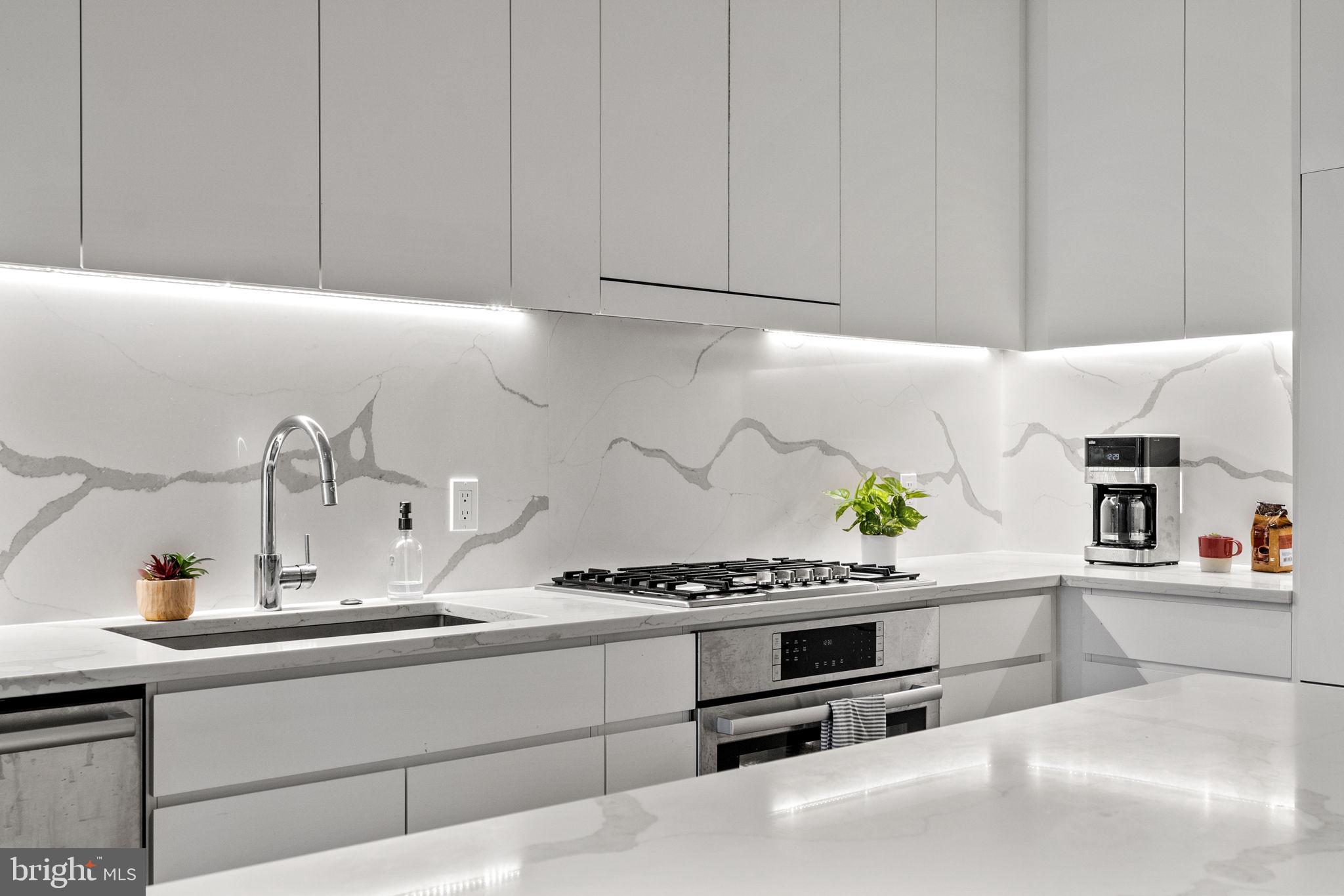 1324 E Street Southeast, Unit 101 Washington, DC 20003 - Photo 2 of 40