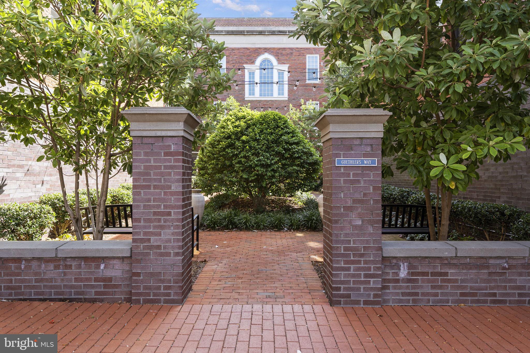 1324 E Street Southeast, Unit 101 Washington, DC 20003 - Photo 26 of 40