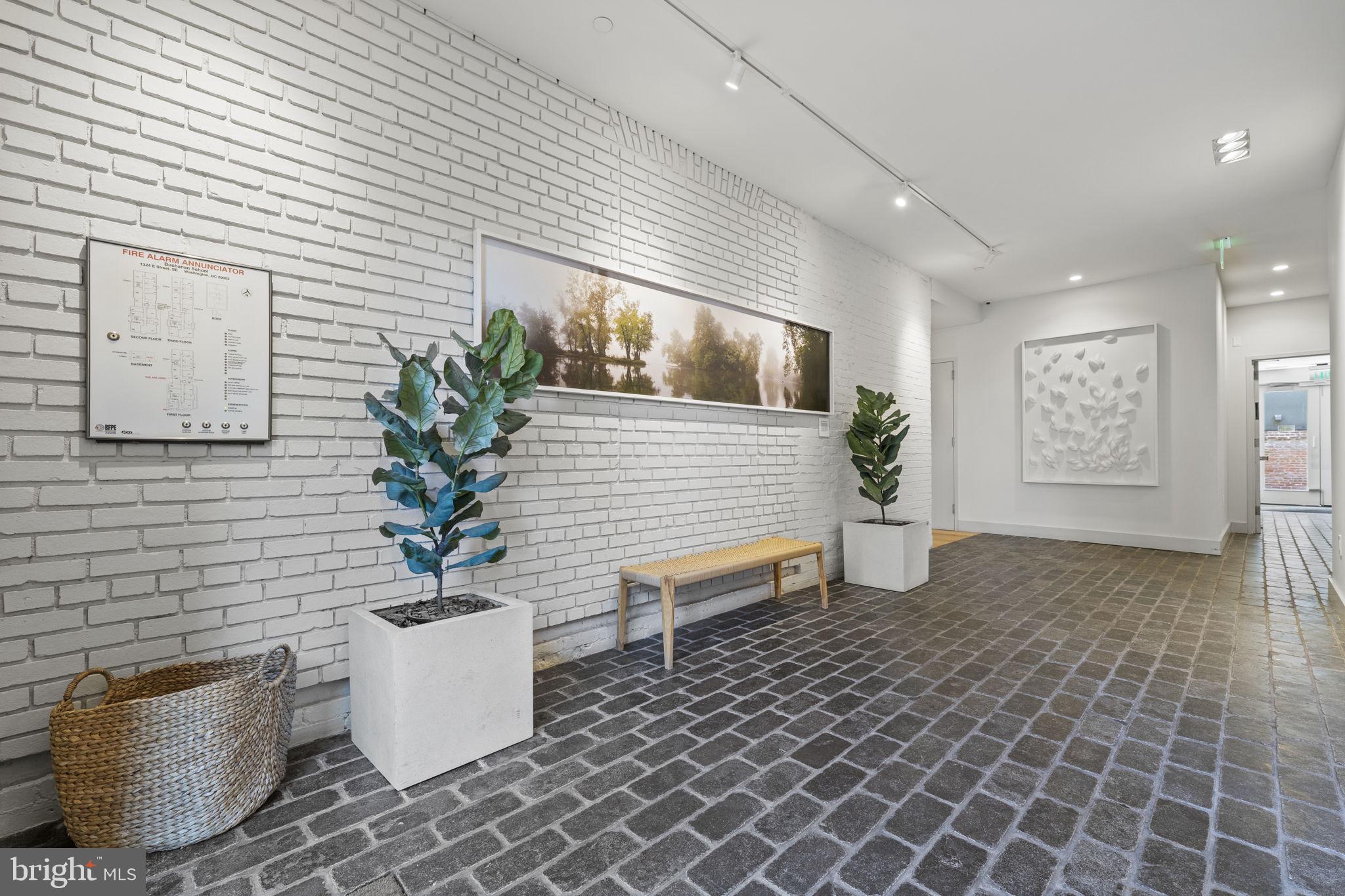 1324 E Street Southeast, Unit 101 Washington, DC 20003 - Photo 31 of 40