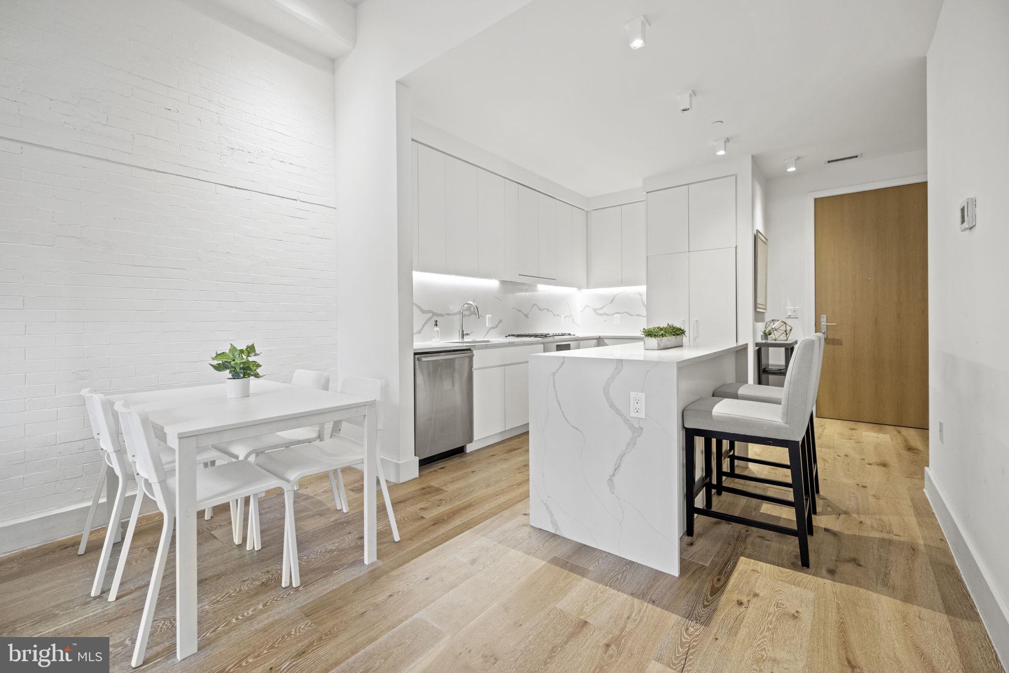 1324 E Street Southeast, Unit 101 Washington, DC 20003 - Photo 5 of 40