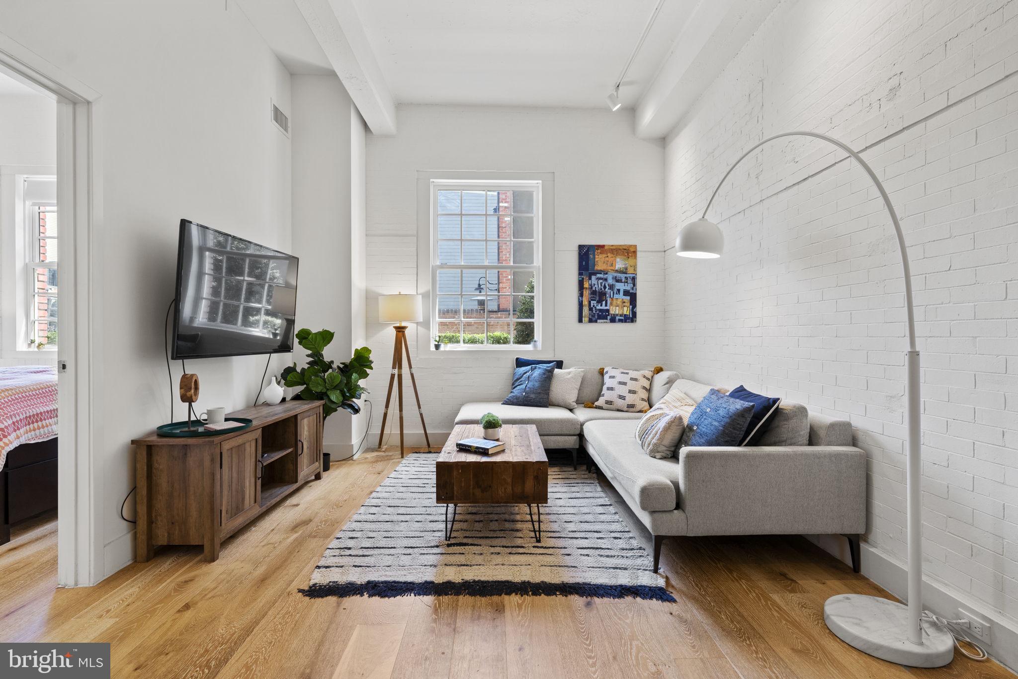 1324 E Street Southeast, Unit 101 Washington, DC 20003 - Photo 9 of 40