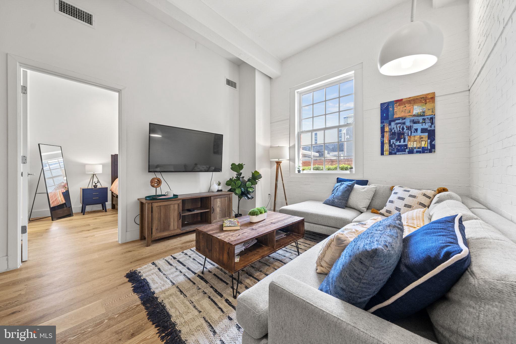 1324 E Street Southeast, Unit 101 Washington, DC 20003 - Photo 10 of 40