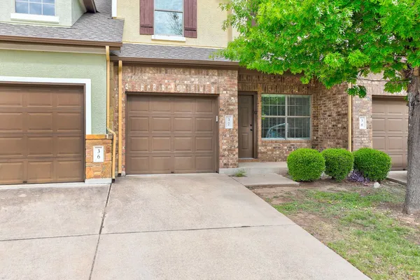 $275,000 | 1900 Little Elm Trail, Unit 37, Cedar Park, TX 78613