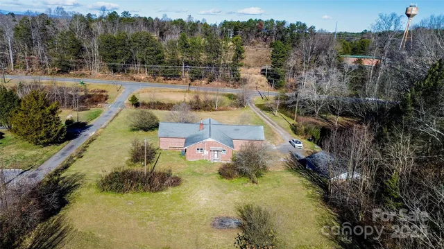 $299,000 | 2028 Highway 70, Connelly Springs, NC 28612