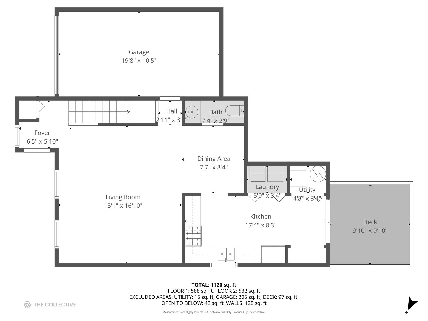 8320 High Point Circle, Unit 8230F Darien, IL 60561 - Photo 16 of 18