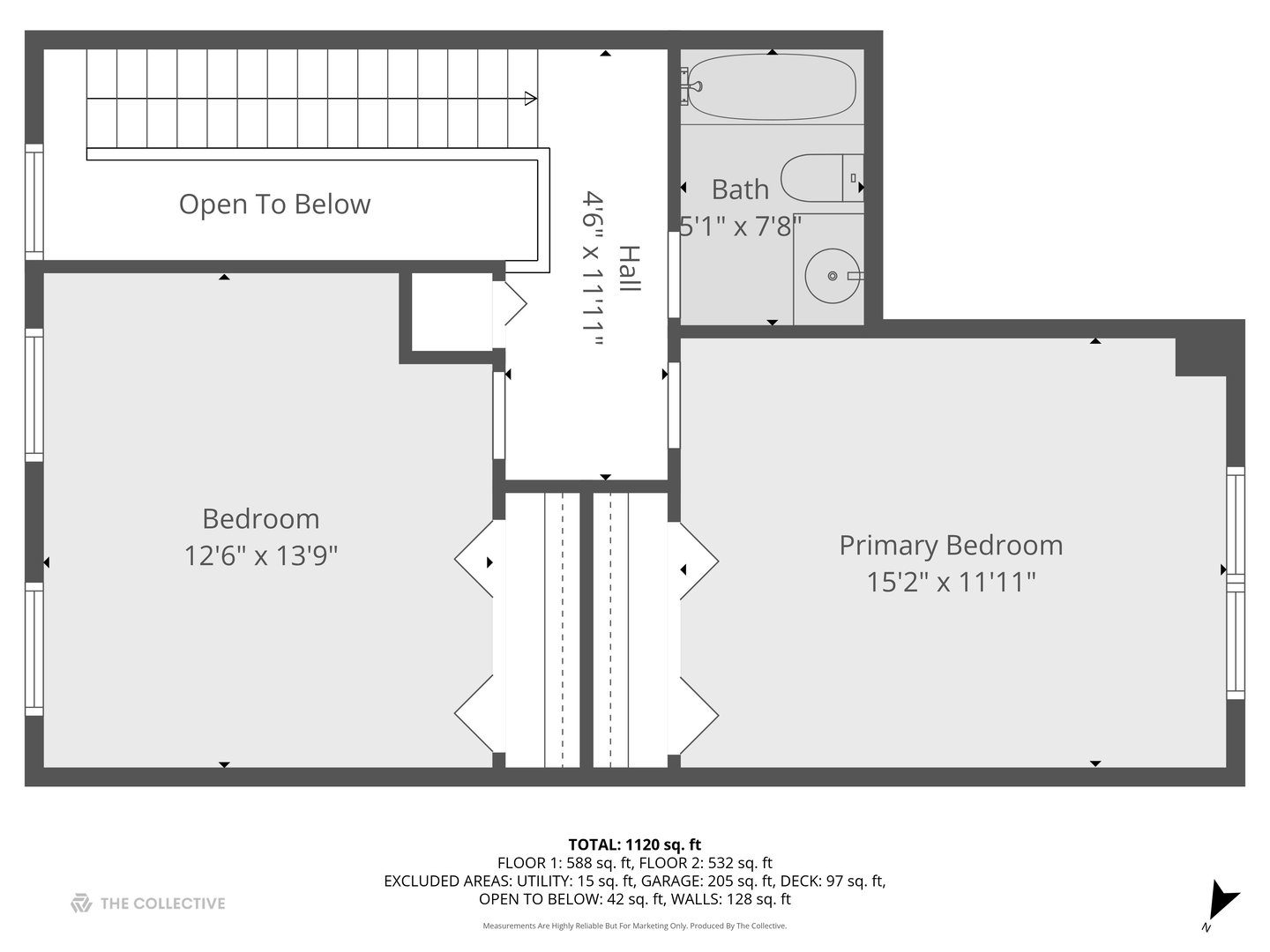 8320 High Point Circle, Unit 8230F Darien, IL 60561 - Photo 17 of 18