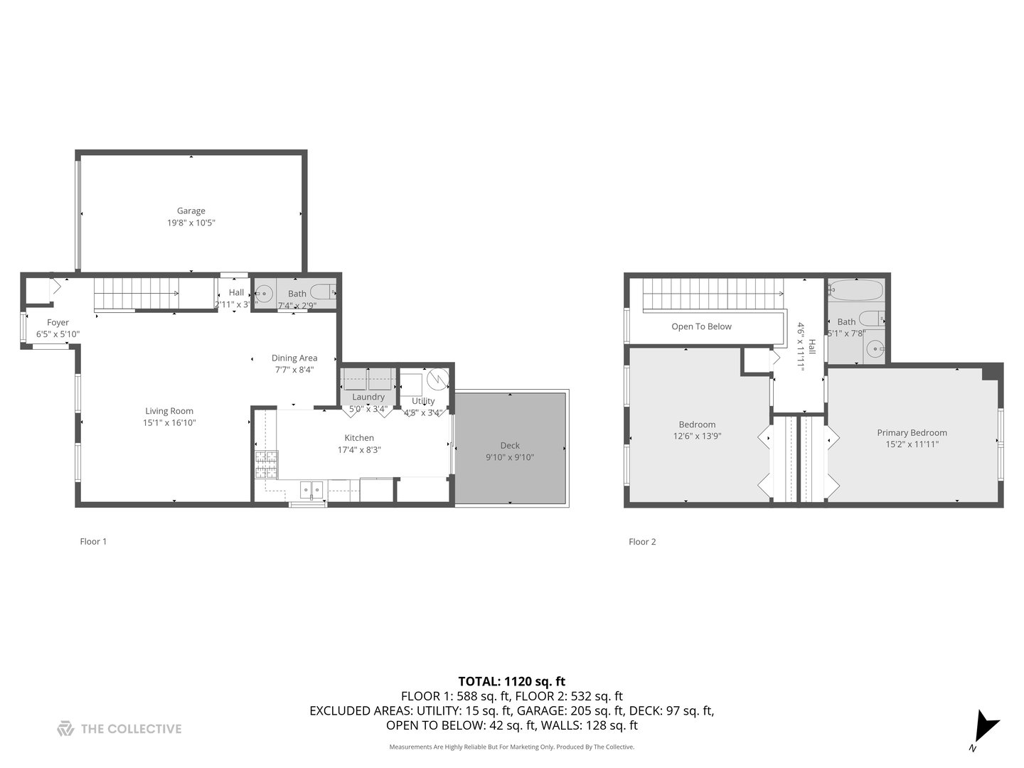 8320 High Point Circle, Unit 8230F Darien, IL 60561 - Photo 18 of 18