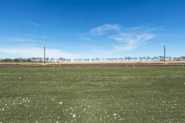 $315,000 | Tbd Bois D Arc Lane, Ponder, TX 76259