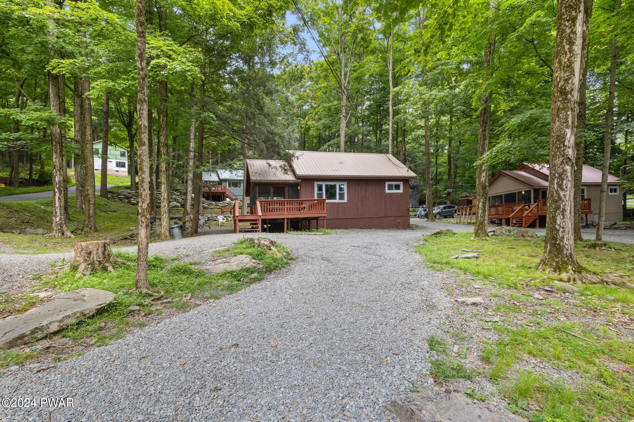 100 Launch Road Greentown, PA 18426 - Photo 37 of 116