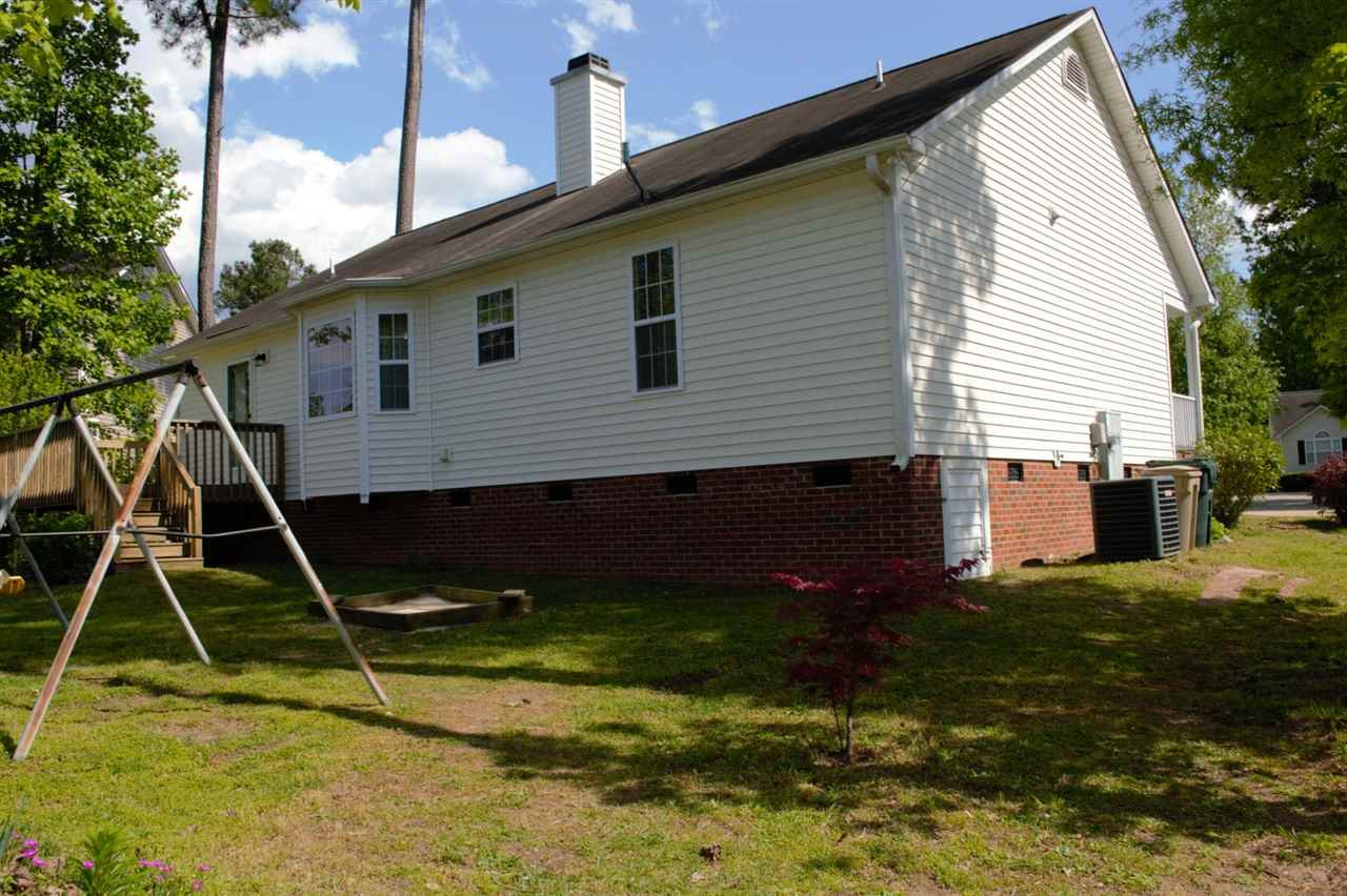 132 Gentle Rio Court Garner, NC 27529 - Photo 17 of 20 Photo 17