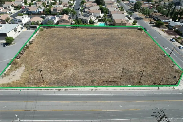 $700,000 | 0 Mentone, Mentone, CA 92359