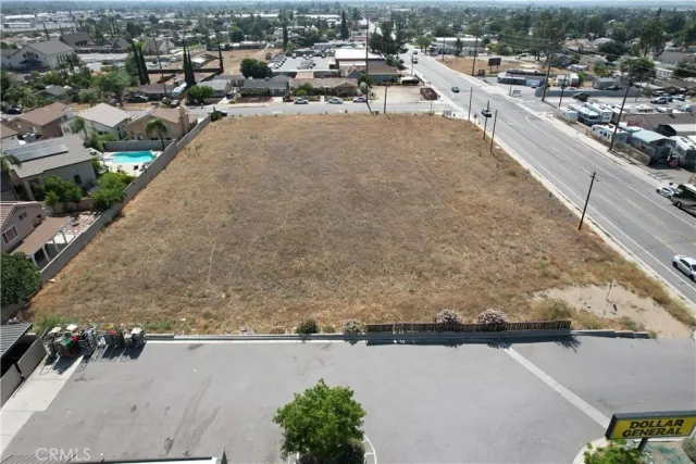 $700,000 | 0 Mentone, Mentone, CA 92359